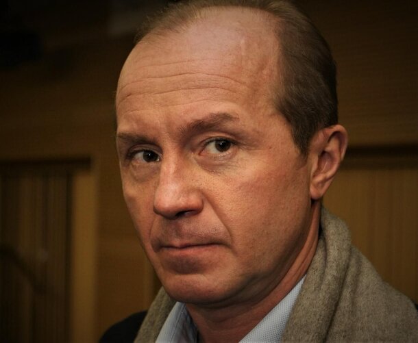 "Бизнесмены из Одессы": появились сенсационные подробности убийства Панина "Бизнесмены из Одессы": появились сенсационные подробности убийства Панина