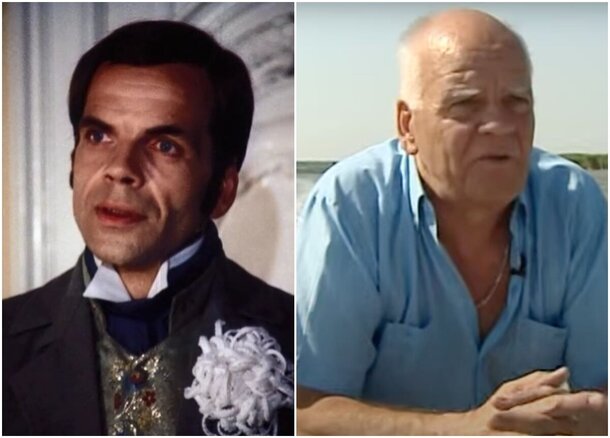 Ставил рекорды и бомжевал: куда пропал любовник-иностранец Самохиной (фото) Ставил рекорды и бомжевал: куда пропал любовник-иностранец Самохиной (фото)