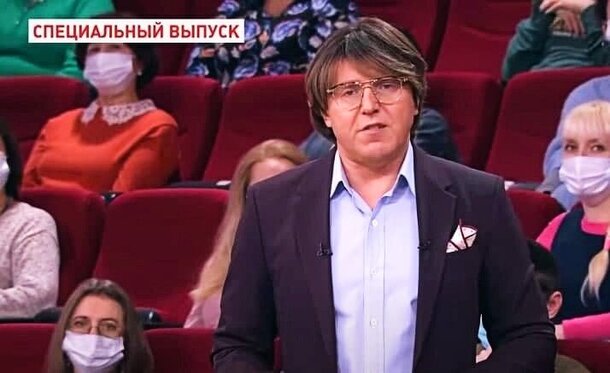 Тяжелая болезнь или неудачная подтяжка? Что случилось с лицом Андрея Малахова Тяжелая болезнь или неудачная подтяжка? Что случилось с лицом Андрея Малахова