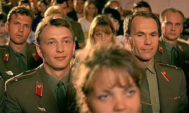 А точно ли умер Никита: чем закончился сериал «Граница. Таежный роман»? Кадр из сериала «Граница. Таежный роман»