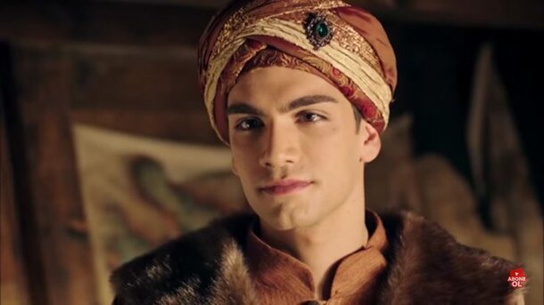 Гюрбей Илери