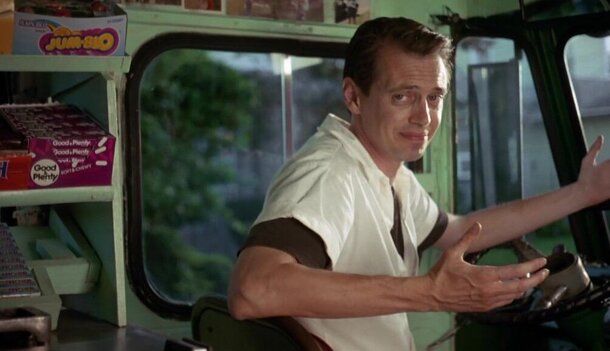 'The Sopranos' Wouldn’t Exist Without This Obscure Drama Full of Whiskey, Ice Cream and Quiet Despair Still from the film 'Trees Lounge'