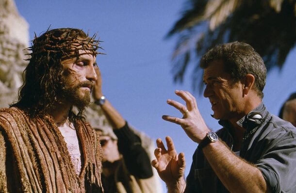 Mel Gibson Resurrects His Biblical Epic — Sequel to 'The Passion of the Christ' Moves Forward Mel Gibson