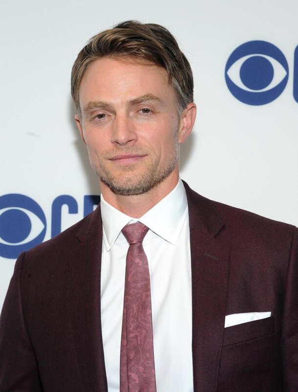 Exploring the Life and Career of Wilson Bethel: A Rising Star in Hollywood Wilson Bethel Photo