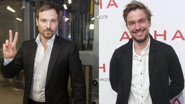 Родная мать не разберется: спорим, что этих актеров вы перепутали хотя бы один раз