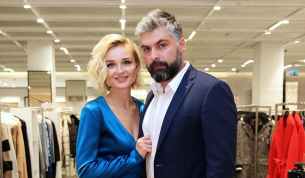 Суда не будет: Гагарина и Исхаков нашли путь к примирению Суда не будет: Гагарина и Исхаков нашли путь к примирению