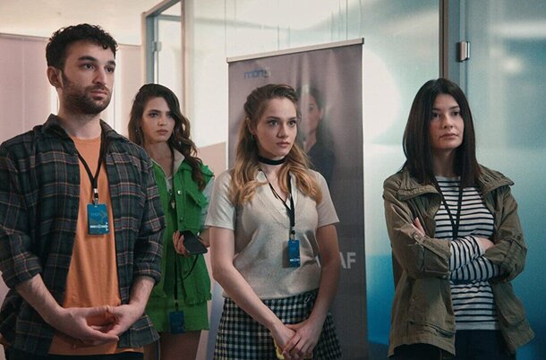 Если «Зимородка» вам мало: эти турецкие сериалы не стали хитами, но в них от страсти все искрится Если «Зимородка» вам мало: эти турецкие сериалы не стали хитами, но в них от страсти все искрится