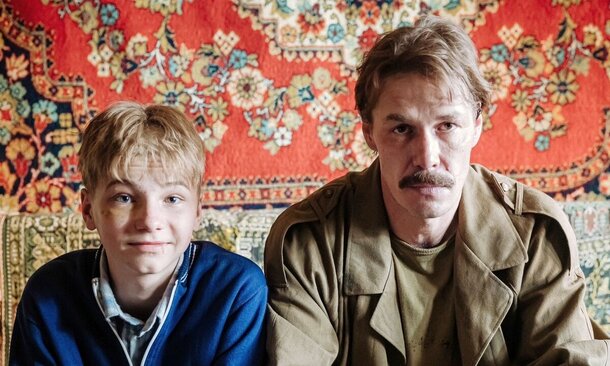 Никакого «Невского» и «Противостояния»: топ-5 самых популярных сериалов ноября, которые не хуже проектов от Netflix Никакого «Невского» и «Противостояния»: топ-5 самых популярных сериалов ноября, которые не хуже проектов от Netflix