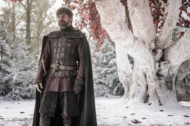 Ruined by the Finale: Mistakes 'Game of Thrones' Fans Still Can't Forgive still from Game of Thrones