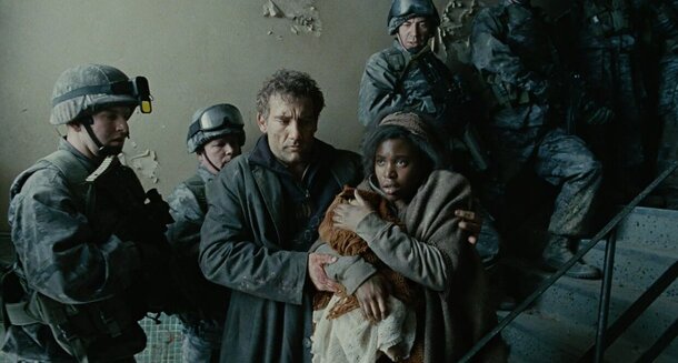 Children of Men