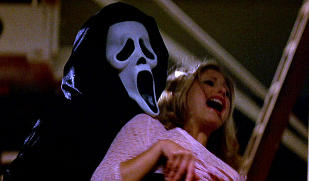 'Nobody Wanted Me' — Why Sarah Michelle Gellar was Left Out of 'Scream 7' still from Scream 2