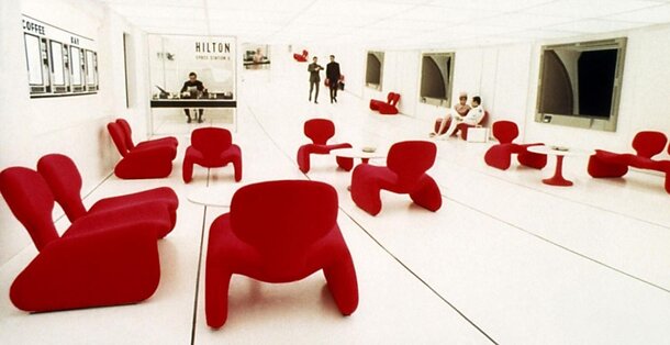 '12 Monkeys' Is Also on the List: 5 Films Whose Meaning Only Becomes Clear in the Last 10 Minutes 2001: A Space Odyssey