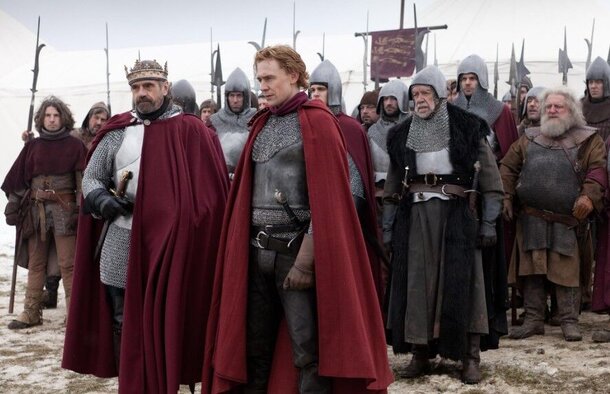 Like 'Game of Thrones', But Just One Season: 3 Mini-Series With Ratings Above 7.8 — There’s Bloodshed and Power Struggles, Too The Hollow Crown