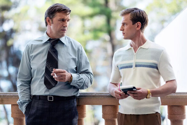 Слышали про новый сериал «Противостояние»? Разбираемся, основан ли он на реальных событиях или нет Слышали про новый сериал «Противостояние»? Разбираемся, основан ли он на реальных событиях или нет
