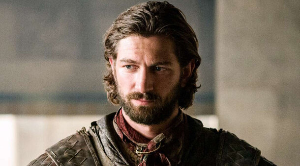 Game of Thrones still