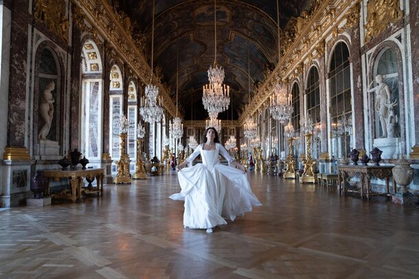 'Jeanne du Barry': Johnny Depp's Regal Return in a Lavish French Courtroom Drama Jeanne du Barry 2023