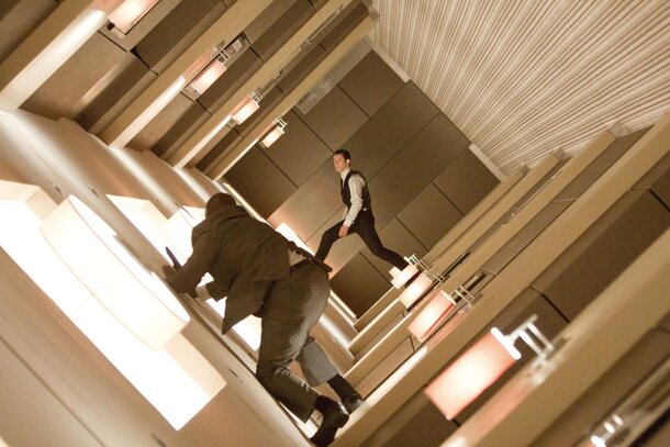Nolan Even Planned This: The Runtime of 'Inception' Was No Accident and Holds a Hidden Reference Inception 2010