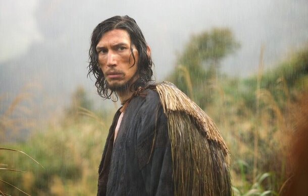 Adam Driver in Talks for R-Rated Comedy — When Private Chat Turns Into Public Meltdown Silence