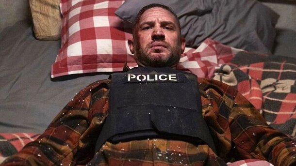 Только один фильм «пираты» качали в мае чаще всего: в топе хит от Netflix с Томом Харди Кадр из фильма «Опустошение»