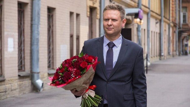 «Вопрос только в том, когда, кто и где»: звезда «Невского» рассказал о 8 сезоне сериала
