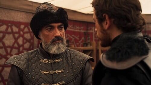 У Netflix есть свой «Великолепный век»: там собрались Сулейман, Сюмбюль-ага и Тайвин Ланнистер из «Игры престолов» У Netflix есть свой «Великолепный век»: там собрались Сулейман, Сюмбюль-ага и Тайвин Ланнистер из «Игры престолов»