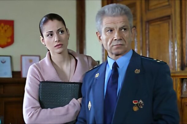 Ковин ушел, но, возможно, недалеко: что случилось с героем «Тайн следствия» и вернется ли он в 25 сезоне Ковин