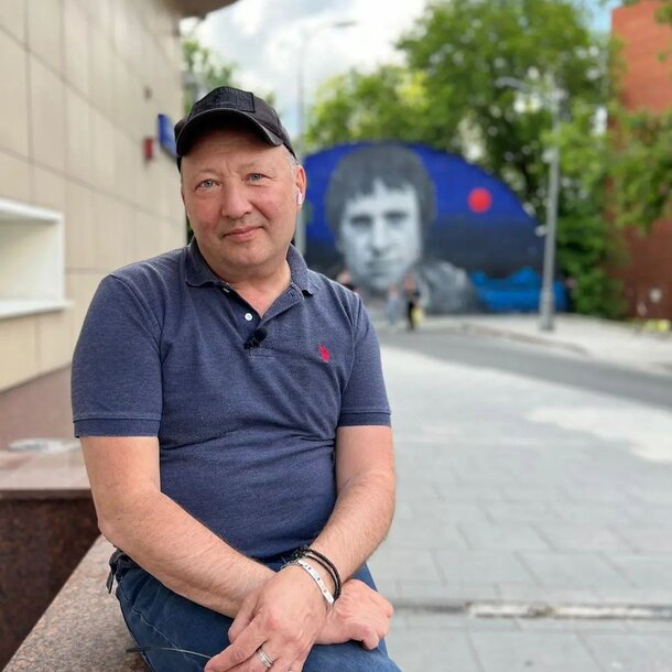 Годы вновь берут свое: Юрий Гальцев изменился так, что не узнать Годы вновь берут свое: Юрий Гальцев изменился так, что не узнать