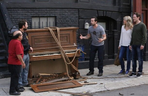 It's Always Sunny in Philadelphia