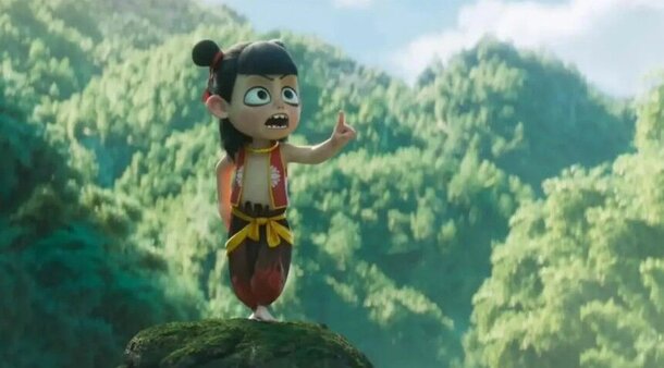 Which Film Surpassed 'Titanic' and Earned Nearly $3 Billion? The 7 Highest-Grossing Movies in History Ne Zha Conquers the Dragon King