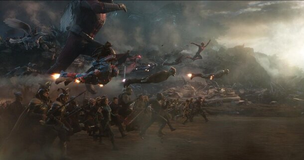 Which Film Surpassed 'Titanic' and Earned Nearly $3 Billion? The 7 Highest-Grossing Movies in History Avengers: Endgame