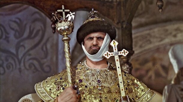 Как называли «Операцию "Ы"» и другие советские фильмы за границей: приходилось выкручиваться