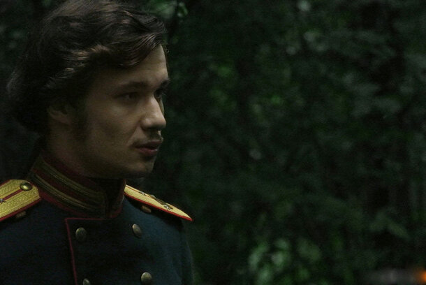 Перед таким красавцем не устоять: сын звезды «Двух капитанов» покорит любую