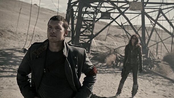 Шварценеггер назвал худший фильм о «Терминаторе»: и это даже не «Генезис» с рейтингом в 26% Кадр из фильма «Терминатор: Да придет спаситель»