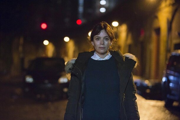 Можно посмотреть на Netflix прямо сейчас: 7 лучших британских детективных сериалов с шикарным рейтингом и отзывами Кадр из сериала «Марчелла»