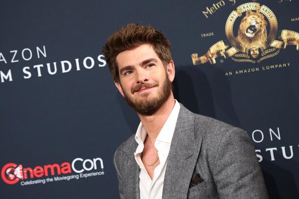 How Andrew Garfield Became a Versatile Actor Across Action, Drama, and Indie Films Andrew Garfield photo