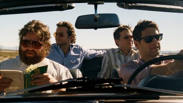 5 фильмов, которые вы не узнаете по оригинальному названию: переводчики сошли с ума — и так появились десятки новых «Астралов» 5 фильмов, которые вы не узнаете по оригинальному названию: переводчики сошли с ума — и так появились десятки новых «Астралов»