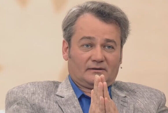Майор Винокуров пропал из «Тайн следствия», а затем совсем перестал сниматься: что с ним сейчас Майор Винокуров пропал из «Тайн следствия», а затем совсем перестал сниматься: что с ним сейчас