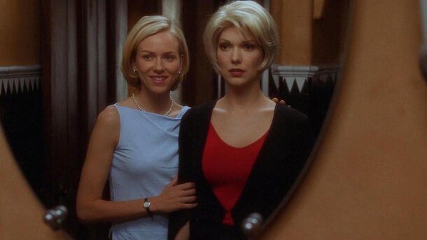 Lynch's Film Earned $7M on $15M Budget: Now a 21st Century Classic Legion-Media — still from Mulholland Drive