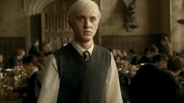 Овен на Гриффиндоре, а Скорпион — на Слизерине: определяем факультет в Хогвартсе по вашему знаку зодиака Кадр из фильма «Гарри Поттер»