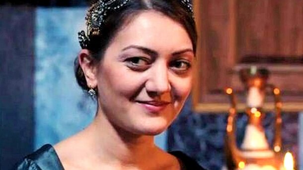 Вот за что Хюррем уважала самую красивую сестру султана Сулеймана Вот за что Хюррем уважала самую красивую сестру султана Сулеймана