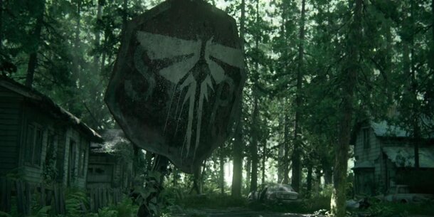 Dictatorship, Guerrillas and Joker Grins: The Factions in 'The Last of Us' That All Hate Ellie still from The Last of Us
