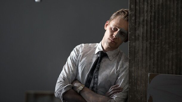 Tom Hiddleston’s Bond Rule: The One Line He Won’t Cross with 007 still from High rise