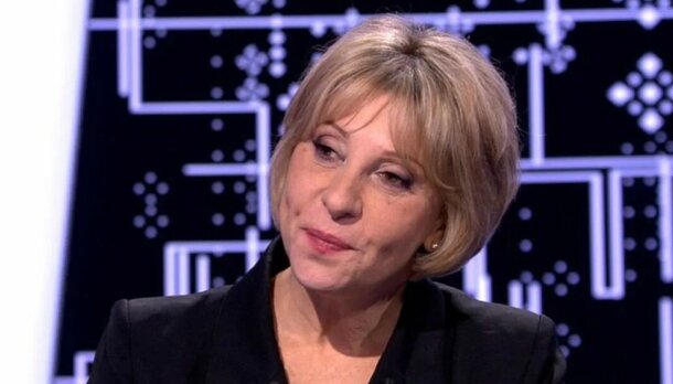 После омоложения Юлия Рутберг выглядит словно другой человек (фото)