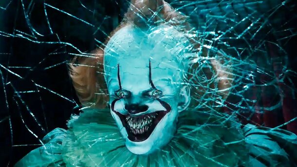 И без Кинга получилось хорошо: чем сериал «Добро пожаловать в Дерри» страшнее оригинального «Оно» Кадр из фильма «Оно»
