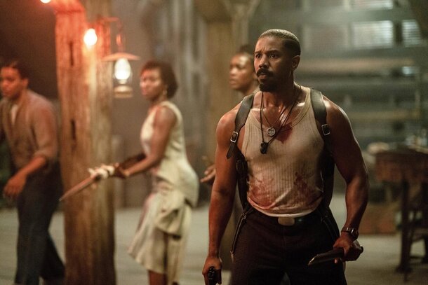 From $270M Hit to Franchise Hope: Coogler’s 'Sinners' Isn’t Done Yet Sinners