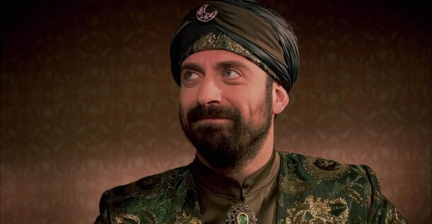 Для тех, кто припозднился на 10+ лет: разбираемся, кто есть кто в «Великолепном веке»