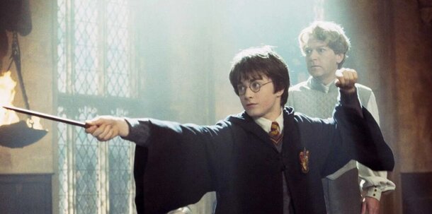 7 Moments from 'Philosopher’s Stone' That Season 1 of the 'Harry Potter' Series Must Include — The Film Left Them Out Duel with Draco