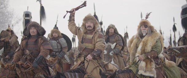 Стоит ли смотреть «Злой город» с Гуськовым? Исторических ляпов немало, но плюсов еще больше Стоит ли смотреть «Злой город» с Гуськовым? Исторических ляпов немало, но плюсов еще больше