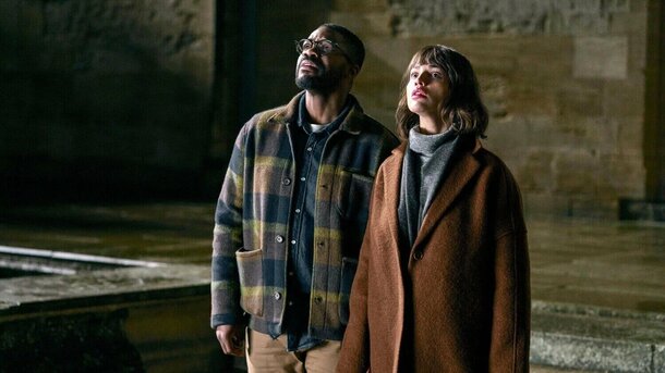 3 идеальных мини-сериала этого года: все серии можно посмотреть залпом за один вечер 3 идеальных мини-сериала этого года: все серии можно посмотреть залпом за один вечер