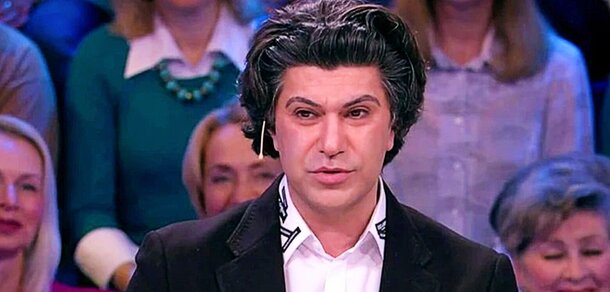 Галкин остался не у дел: ведущий «Сегодня вечером» утвержден окончательно Галкин остался не у дел: ведущий «Сегодня вечером» утвержден окончательно